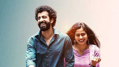 About past love, conversations, and a strange incident: Ithiri Neram director Prasanth