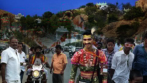 Ayodhya of the south: The Sangh’s southern rehearsal