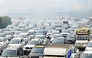 NHAI to roll out automatic tolling with high speed cameras on Chennai-Bengaluru, GST roads