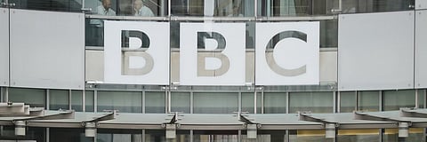 BBC resignations over Trump scandal show the pressures on public broadcasters – and why they must resist them