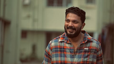 A runaway techie who found his calling in cinema: Actor Anand Manmadhan interview