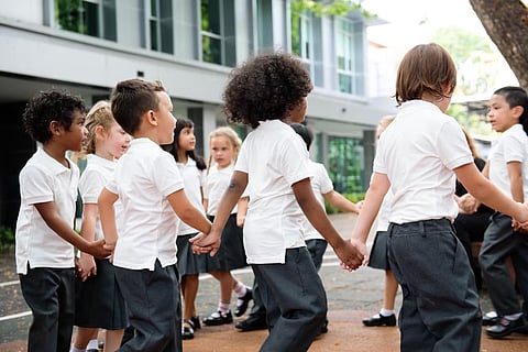 The psychology of generation Alpha