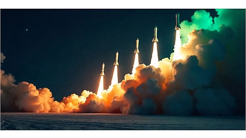 Tracking India’s megatrends with Bajaj Finserv Banking and Financial Services Fund