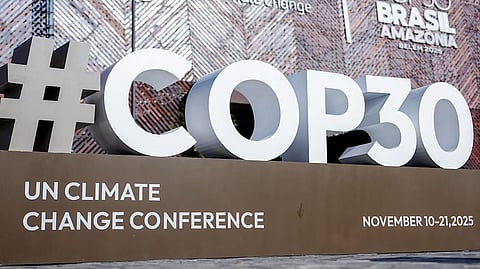 Five key issues at the UN climate summit in Brazil – and why they matter to you and the planet