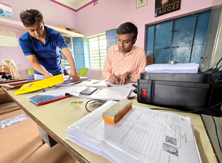 Kerala achieves 96 pc enumeration in SIR; concerns remain over coverage, timing