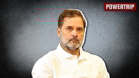 Talks of Congress-TVK tie-up stop after Bihar defeat | Powertrip #127