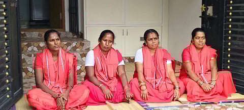 Chennai sanitation workers launch indefinite hunger strike against privatisation
