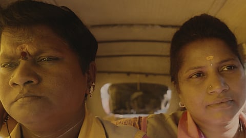 Auto Queens portrays a mobility revolution led by TN’s first women auto drivers’ union