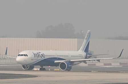 IndiGo board approves Rs 7,294 crore towards purchase of aviation assets