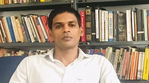 On caste, colourism and language: Author Saharu Nusaiba Kannanari interview