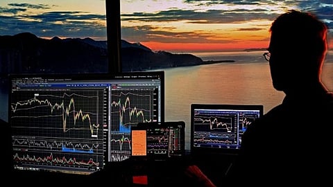 Geopolitical Risks and Their Impact on Indian Forex Trading in 2026