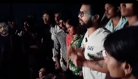 Hyderabad teen dies after botched piles surgery by alleged quack
