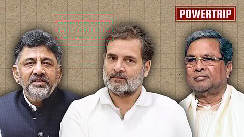 Uncertainty over Karnataka’s CM shift | Powertrip #128