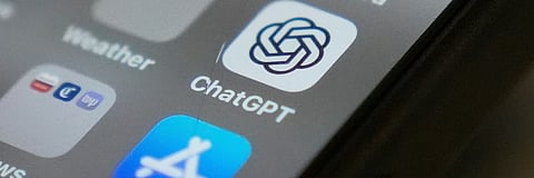 ChatGPT has become the go-to app for hundreds of millions of people. 