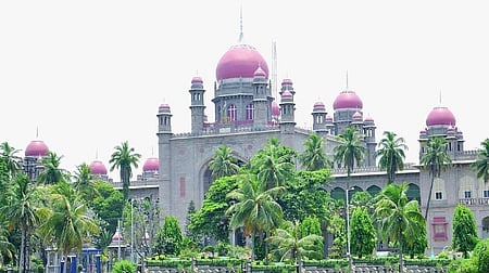 Telangana HC declines to stay Gram Panchayat elections