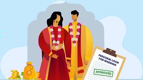 Personal loans for wedding expenses: Worth it or not?