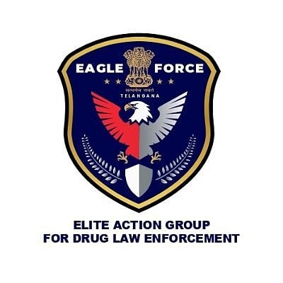 Telangana’s EAGLE arrests 50 Nigerian nationals in drug bust in Delhi