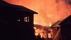 Indian Mission in Toronto condoles deaths of nationals in Brampton fire