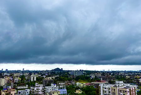 Chennai airport cancels 54 flights ahead of Cyclone Ditwah; more disruptions likely as heavy rain forecast