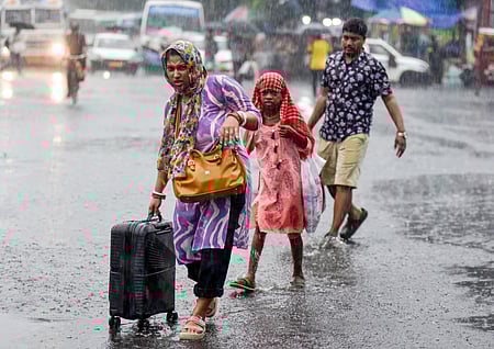 Cyclone Ditwah: Heavy rain alerts in TN; NDRF, SDRF teams deployed