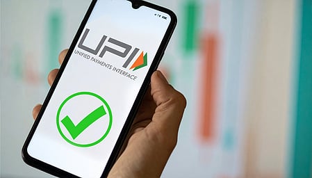 UPI transactions grow 32 pc in Nov as consumption remains robust