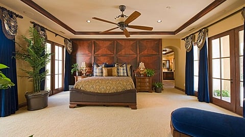 Silent comfort: Low-noise fans and exhaust fans for bedrooms, study rooms, and offices