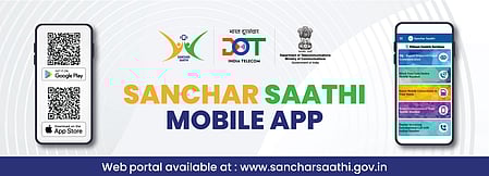Union govt says Sanchar Saathi app is no longer mandatory after public outrage