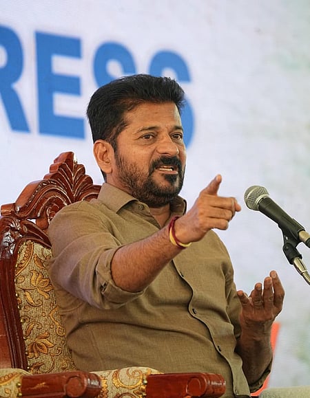 Telangana CM orders action after stray dogs maul differently-abled boy