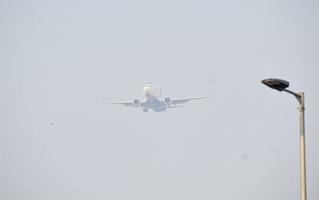 Delhi Airport issues passenger advisory, urges flyers to check flight status amid IndiGo crisis