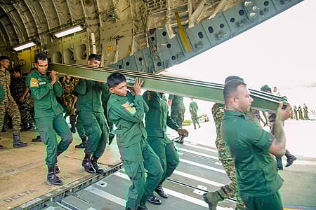 Operation Sagar Bandhu: India's relentless relief and rescue efforts continue across Sri Lanka