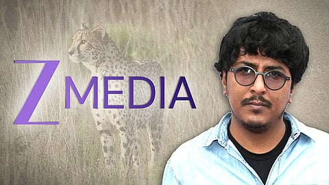 Photographer accuses Zee News of copyright infringement, files Rs 18 cr suit