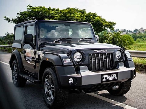 Ownership Costs of a Used Thar: Maintenance, Fuel, and Longevity Insights