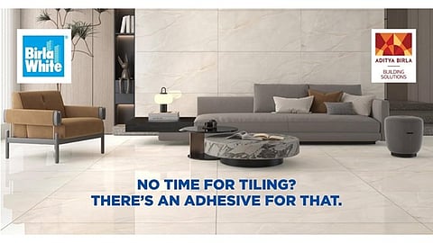 Looking for a Fast Tile Adhesive That Lets You Renovate Faster and Stronger
