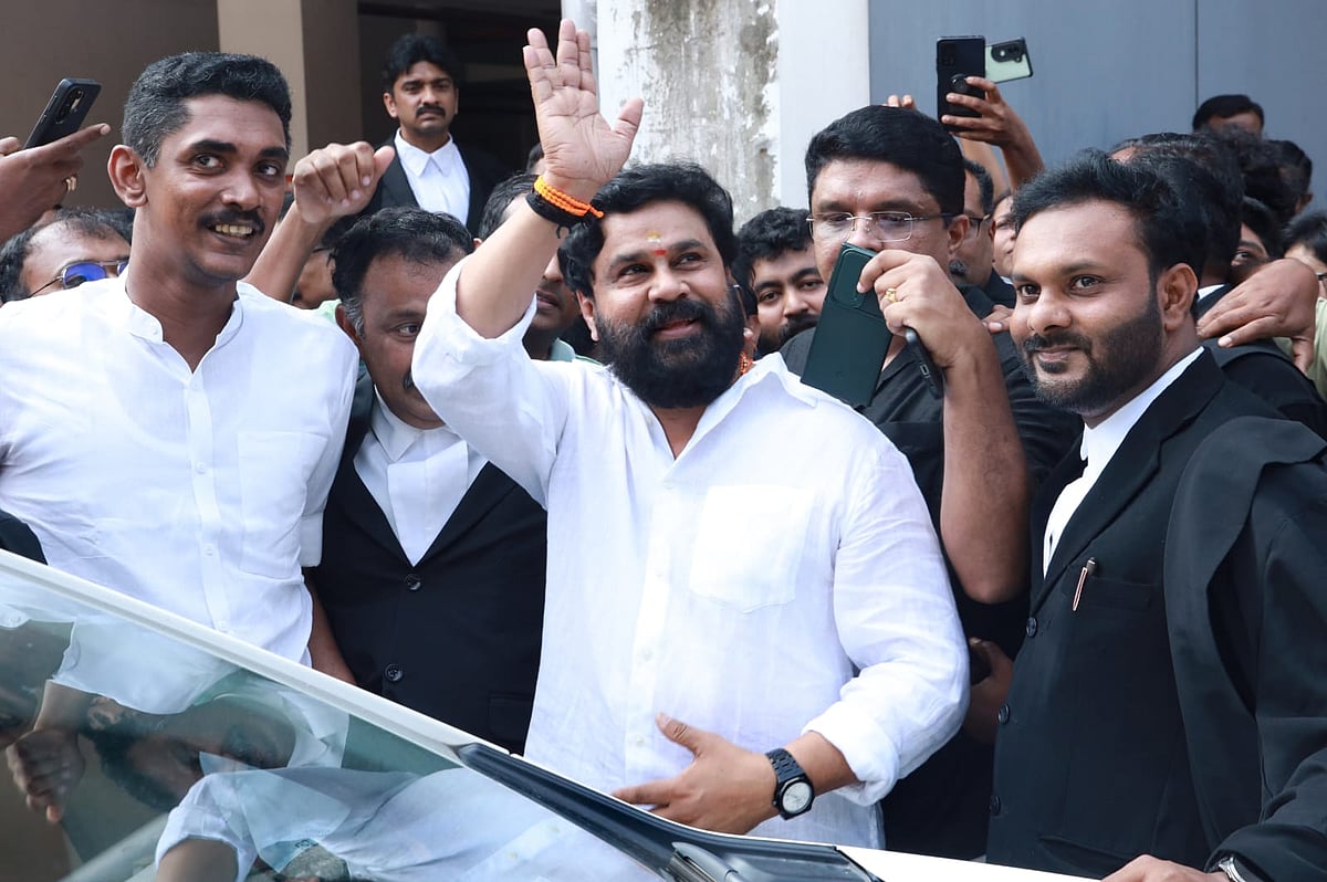 Did someone leak the actor assault verdict? Advocates’ body flags anonymous letter