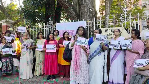 Avalkoppam campaign is rekindled after Kerala actor assault case verdict