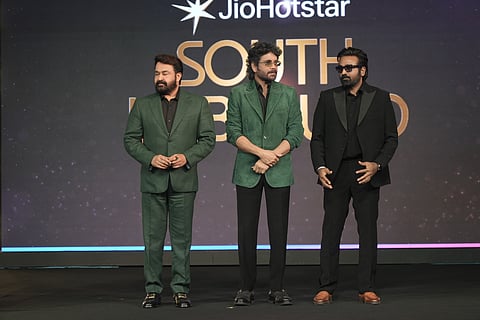 JioHotstar to invest Rs 4,000 crore in south Indian content over five years

