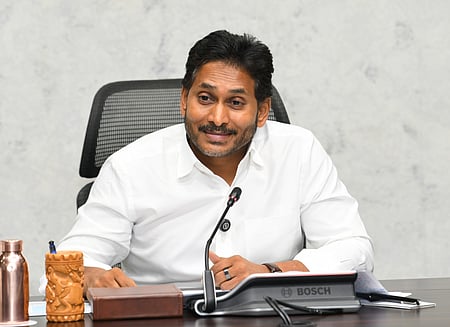 One-crore signatures campaign a resounding success in Andhra: Jagan Mohan Reddy