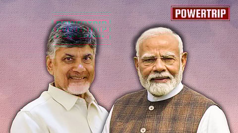 MGNREGA revamp faces dissent from key BJP ally | Powertrip #130