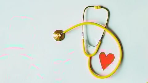 Healing Little Hearts: The Quiet Revolution in Indian Paediatric Cardiac Care