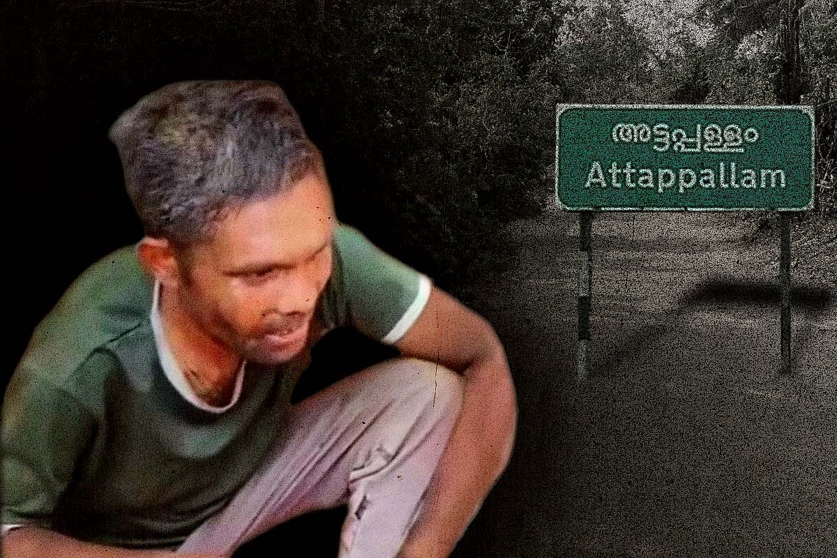 Ground report: Visiting Kerala’s Attappallam, where a migrant worker was beaten to death