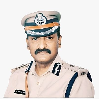 Crime rate up by 15.4% in Greater Hyderabad's Rachakonda Commissionerate