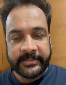 Telangana Women’s Commission summons actor Sivaji for ‘derogatory’ comments