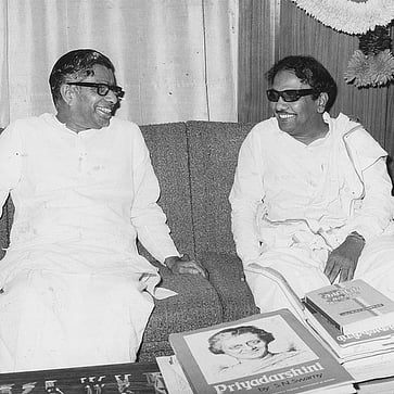 CM Stalin names Coimbatore flyover after Bharat Ratna C Subramaniam