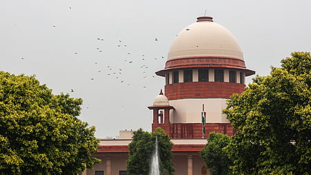 Supreme Court of India