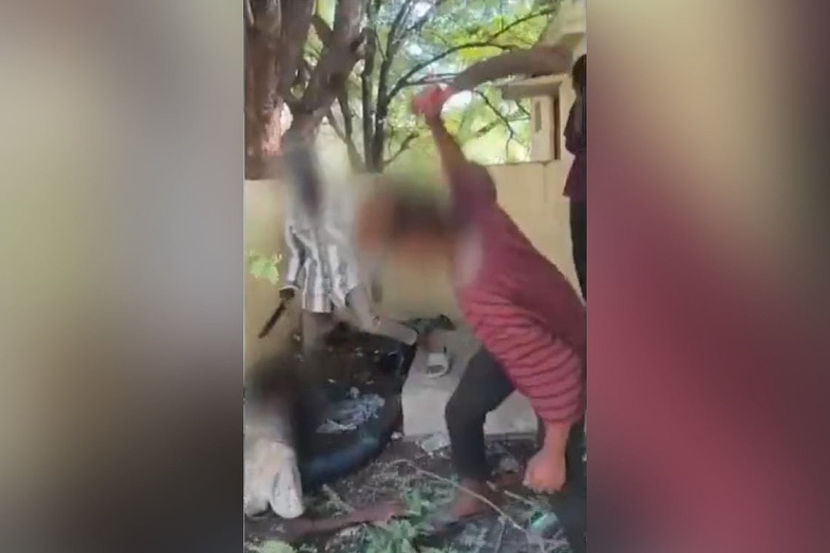 ‘Scared to travel by train’: Passengers shaken after attack on migrant worker in TN