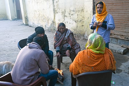 New Year likely to begin with winter rains in Rajasthan