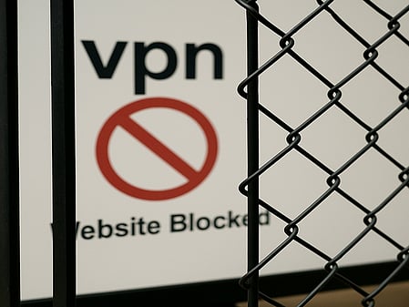 Several districts in J&K ban VPN use citing security reasons