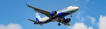 India’s domestic air traffic rises 7pc in Nov despite IndiGo-related disruptions