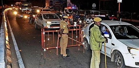 Chennai on high alert, 25,000 cops deployed for New Year’s Eve celebrations
