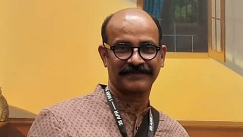 Image featuring Tom Vattakuzhy